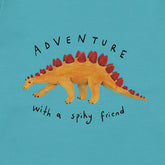 Dinasaur World-Shirt